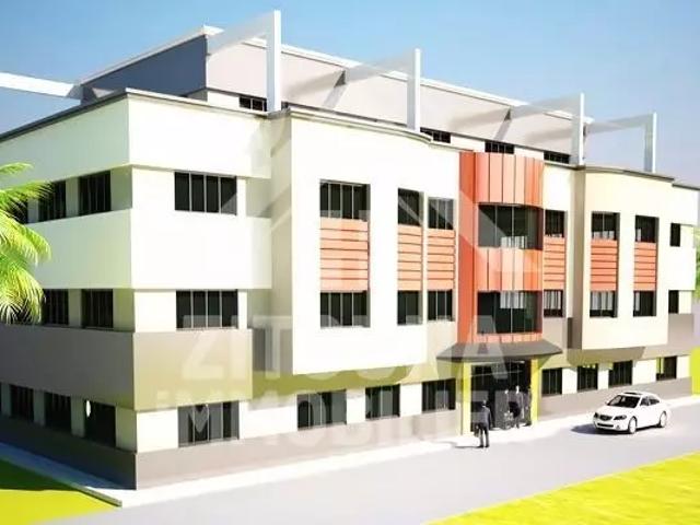 Bureau location à Ben Arous