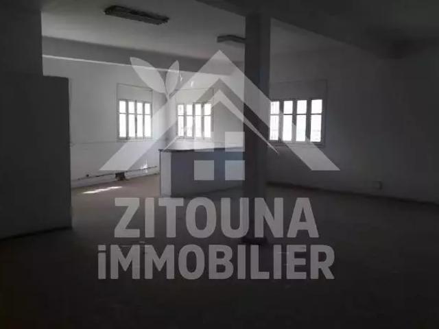 Bureau location à Ariana, Ariana Ville