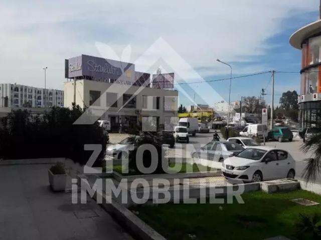 Bureau location à Ariana, Ariana Ville