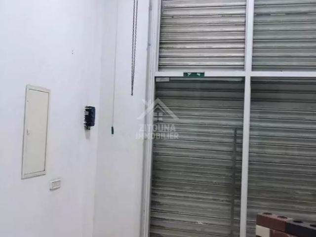 Bureau location