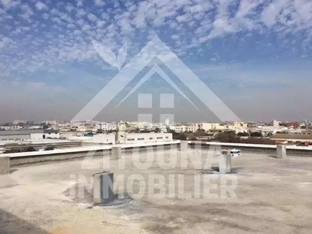 Bureau location à Le Kram, El Kram