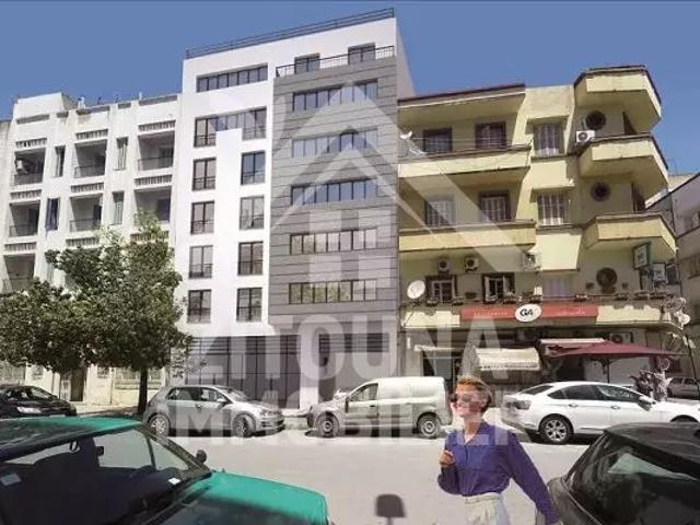 Bureau location à Ain Zaghouan, Douz