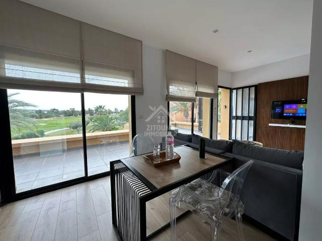Appartement location