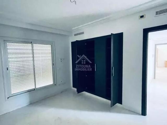 Appartement location