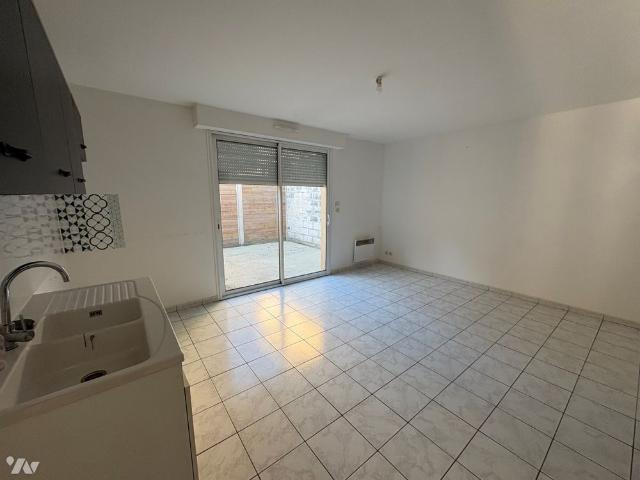 Appartement location à Le Beffeux, Bretteville-sur-Laize