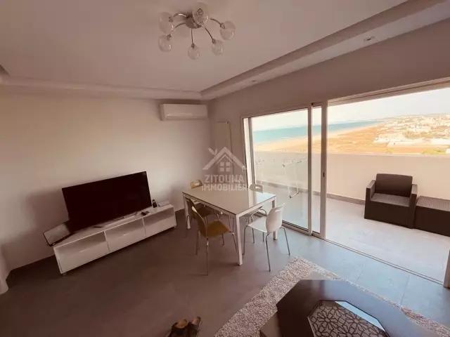 Appartement location