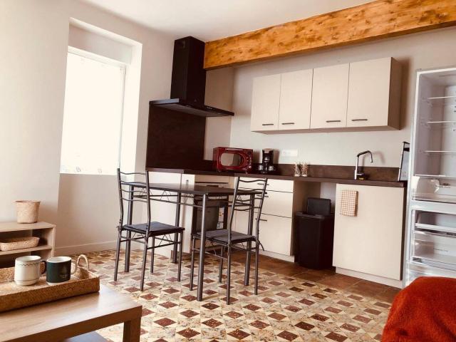 Appartement location à Bahus-Soubiran, Landes