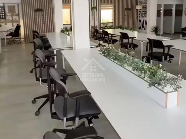 Bureau location