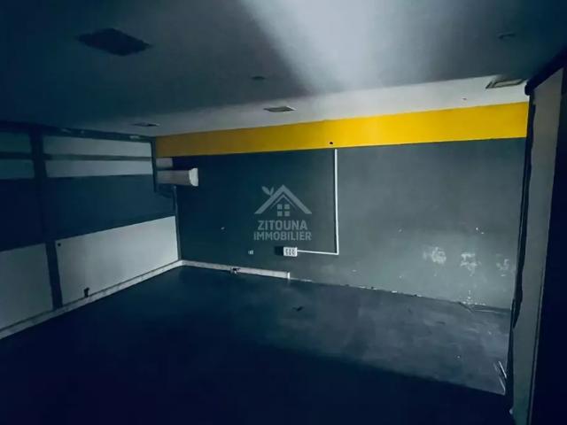 Bureau location
