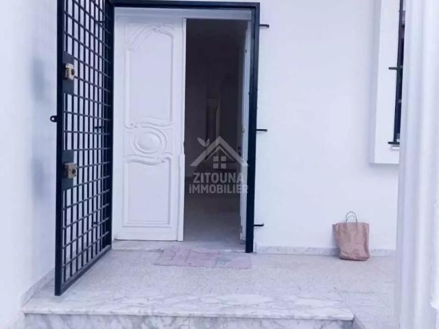 Maison location