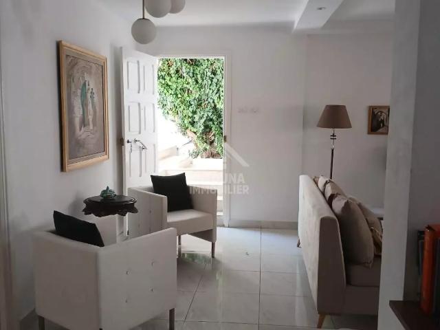 Maison location