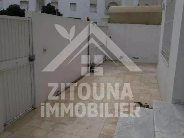 Maison location