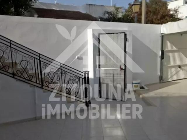 Maison location