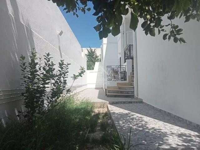 Maison location