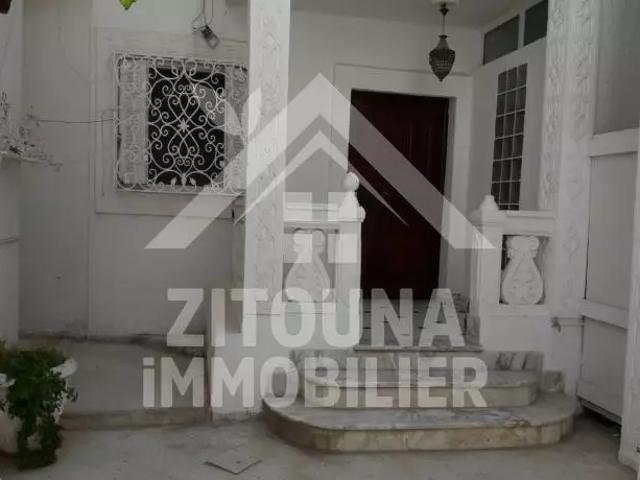 Maison location