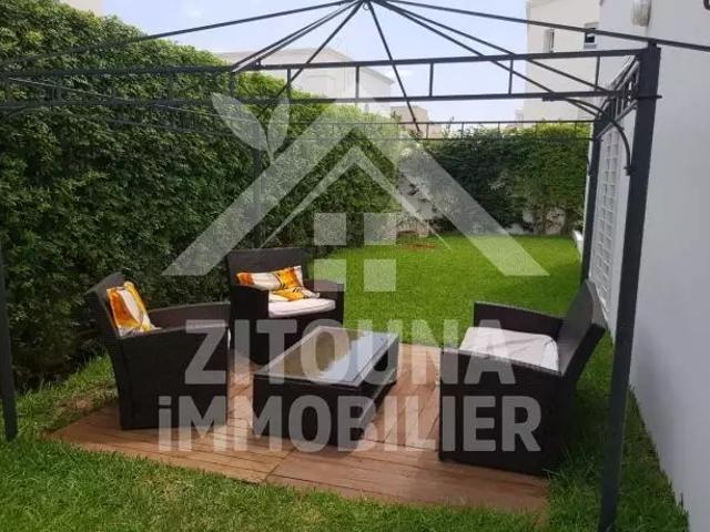 Maison location à Ain Zaghouan, Ain Zaghouan