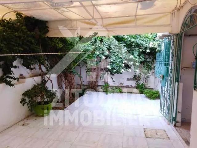 Appartement location à Ben Arous