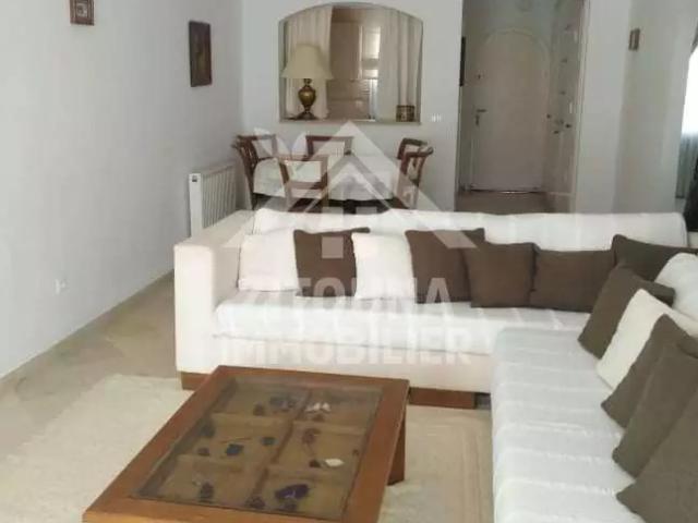 Appartement location