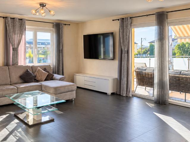 Apartment mieten in Collombey-Muraz, Wallis