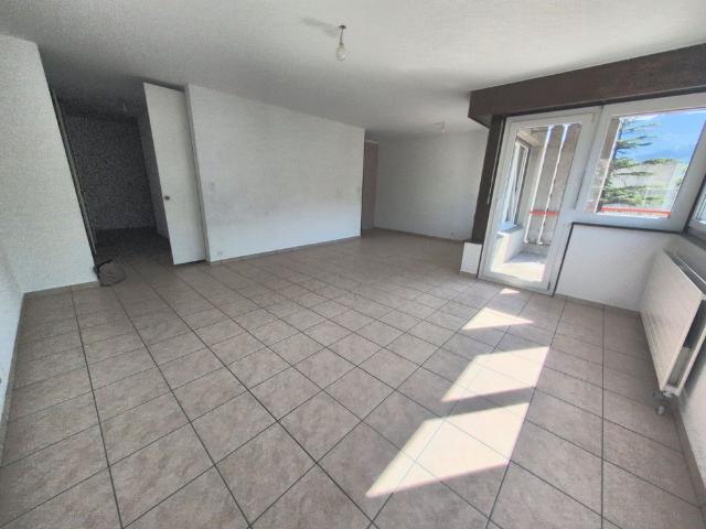 Apartment mieten in Sion