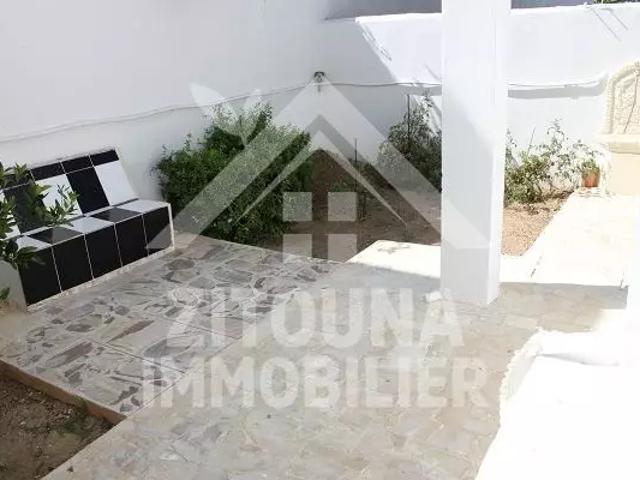 Appartement location