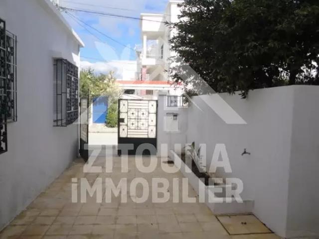 Appartement location