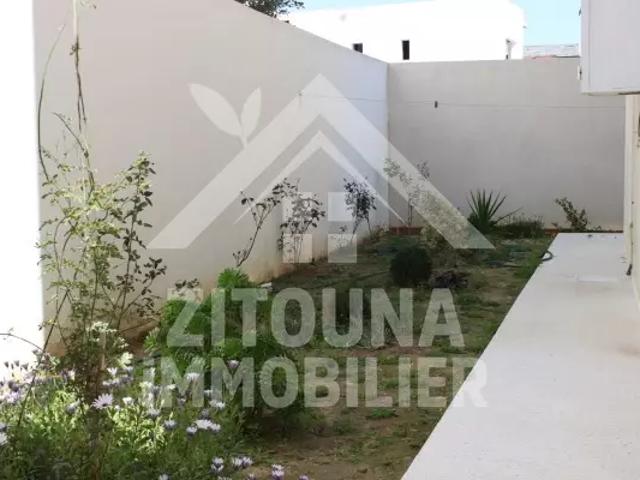 Appartement location