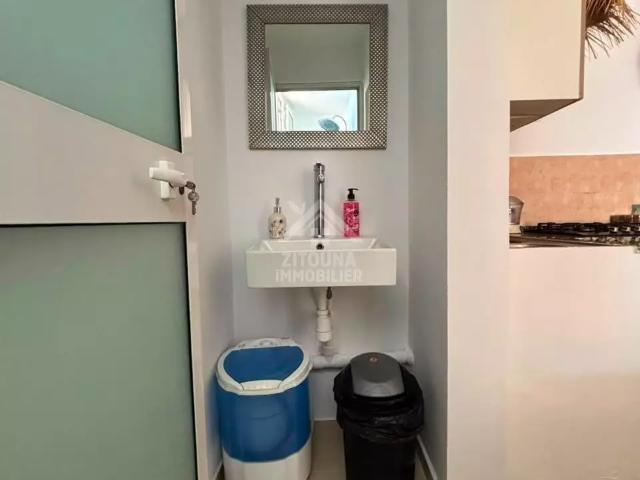 Appartement location