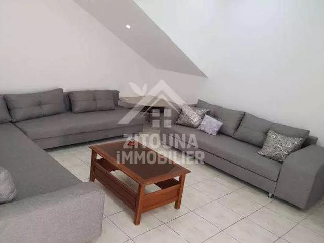 Appartement location