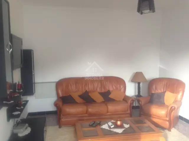 Appartement location