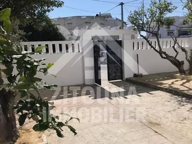 Appartement location