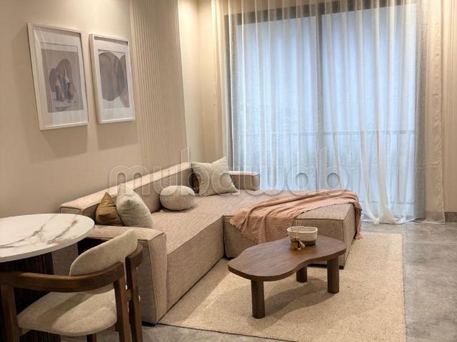 Appartement location à Anfa, Gharb-Chrarda-Beni Hssen