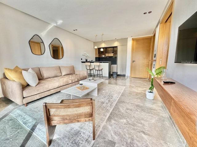 Appartement location à Anfa, Gharb-Chrarda-Beni Hssen