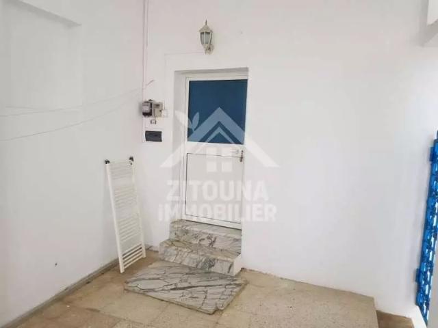 Appartement location