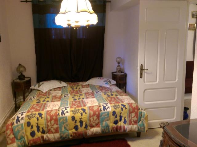 Studio location à Douz