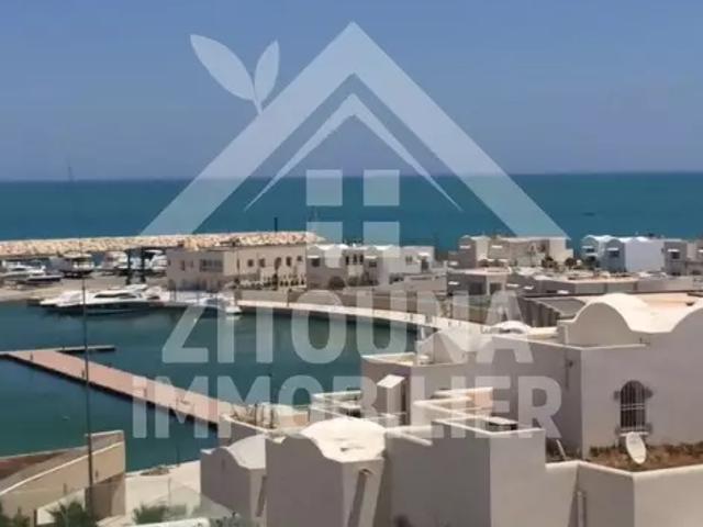 Appartement location
