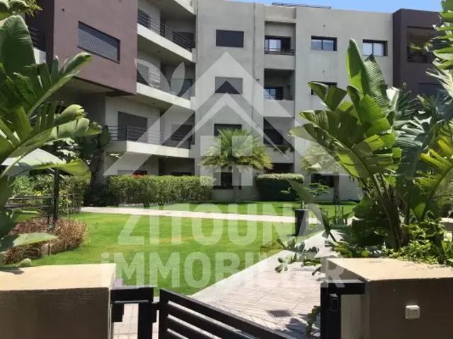 Appartement location