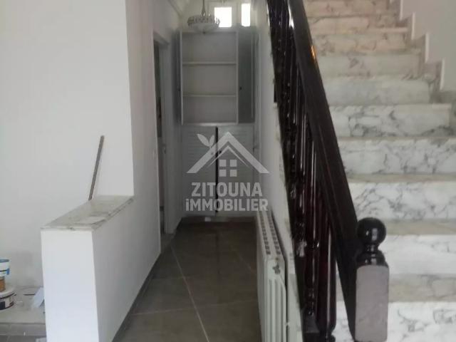 Appartement location