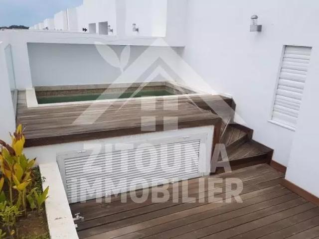 Appartement location