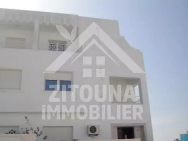 Appartement location