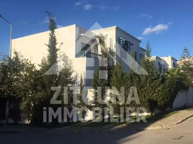 Appartement location