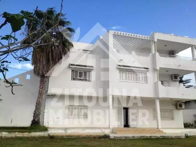 Appartement location