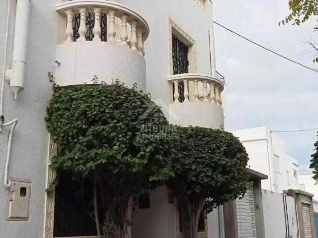Maison location