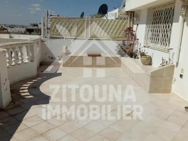 Appartement location