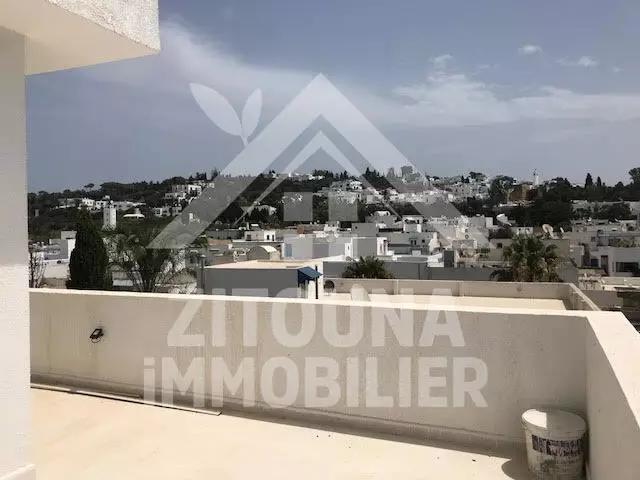 Appartement location