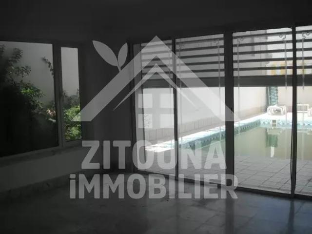 Appartement location