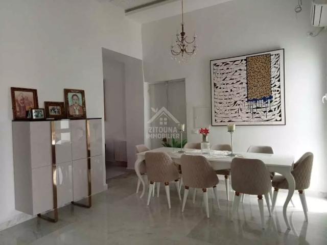 Appartement location