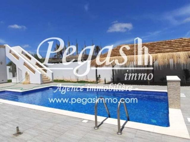 Maison location à Medenine, Medenine Sud