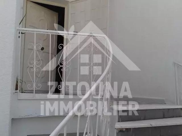 Maison location à Ariana, Ariana Ville