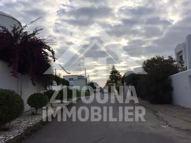 Maison location